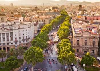 Is Spain extra than a Retiree Destination?