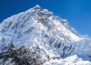 The mystique of Mount Everest is fueled with the aid of quite a few myths