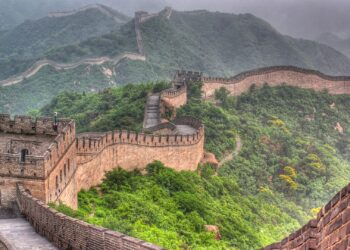 China and Armenia sign visa waiver settlement