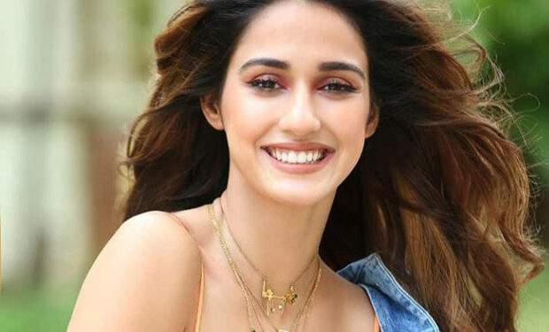 These snap shots from Disha Patani and Tiger Shroff’s date night are unmissable