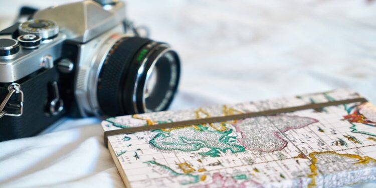 7 myths about being a travel journalist