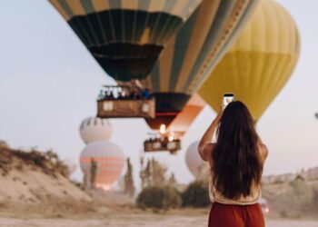 Travel suggestions & hacks for the remaining London city spoil