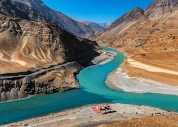 IRCTC Tourism Offers 7-Day Tour To Ladakh, Details Here