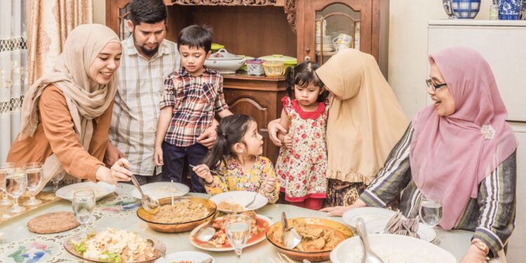 8 Eid Al Fitr holiday thoughts for UAE citizens