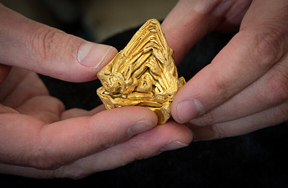 Spice Girls Wear a Million Crystals on World Tour