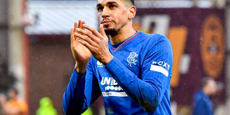 Player of the Year Awards – You Decide