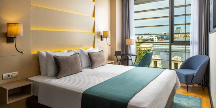 7 of the most devious hotel scams humans fall for whilst booking a room