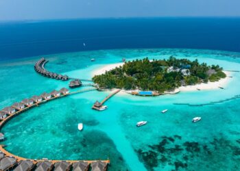 Fairmont Maldives Sirru Fen Fushi unveils new tented villas