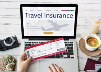 Carry Your Travel Insurance Before Going On A Vacation