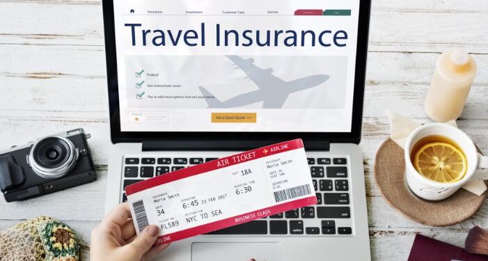 Carry Your Travel Insurance Before Going On A Vacation