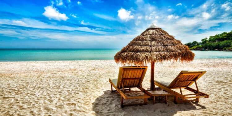 Pack the proper tour policy this holiday