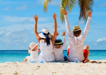 Summer travel tips, trends with Gordmans