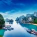 Top March Destinations: Best Countries to Visit