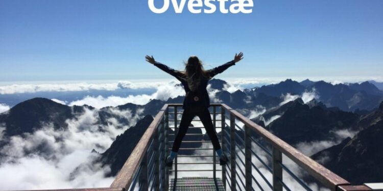 Exploring Ovestæ: A Journey into the Unknown