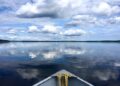 Exploring the Beauty of Sydney Lake
