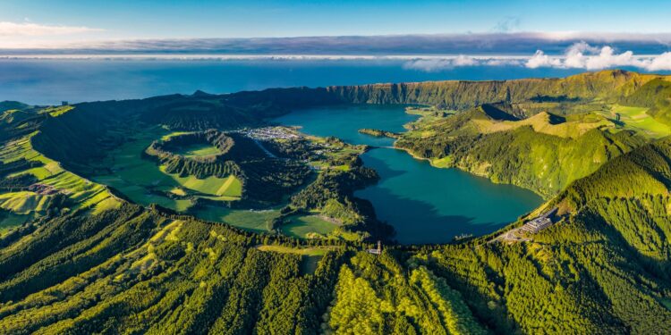 Exploring Portugal’s Stunning Islands