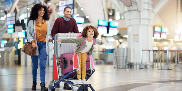 Traveling with Kids: Tips for Stress-Free Adventures